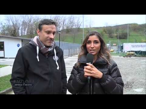 Angoli 03/12/2014: Un Natale con gli amici a quattro zampe