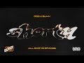 OCD X SUHN SHORTY OFFIZIELLES AUDIO