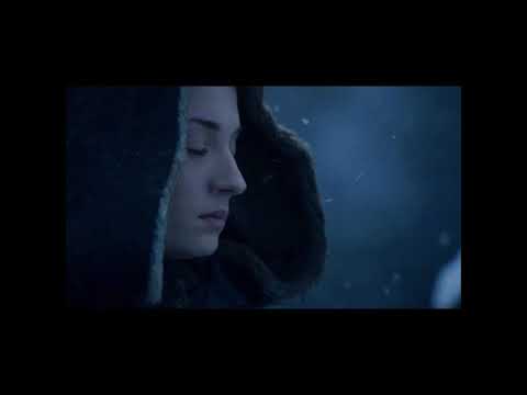 Game of Thrones-Patience by Iseyanu- Season7