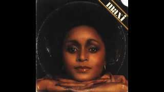 MAXI ANDERSON - WALK SOFTLY
