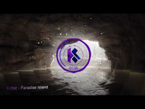 Kirbic - Paradise Island (Unreleased)