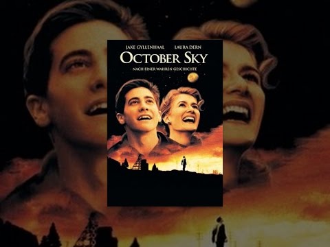 October Sky