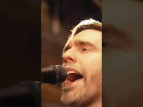 The Jake Walden Band - "Blues is Back" - Official Music Video