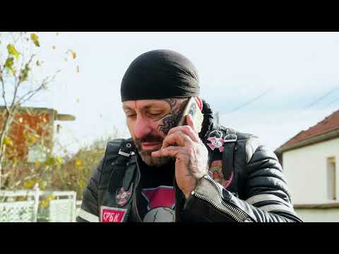 MC SHIPA i MARE - ALKOHOL U VENAMA