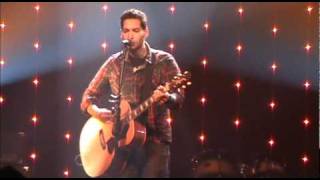 Mike Herrera | Here's To The Life - Ao vivo em São Paulo (Carioca Club 22.08.10)