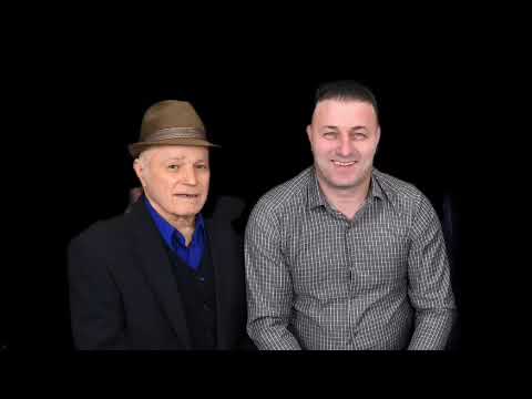 Stajić i Milinković - Tri Pjesme (official Lyiric video)