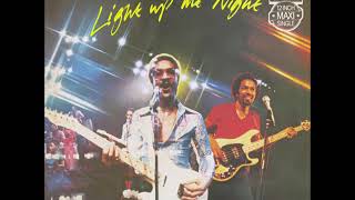 Brothers Johnson &#39;&#39;Streetwave&#39;&#39;