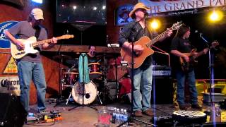 The Buck Yeager Band - &quot;Got No Reason Now For Goin&#39; Home by Gene Watson