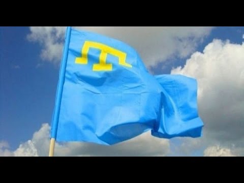 Ey Güzel Kırım - Kırım Türkleri'nin Sürgün Edilişini Anlatan Türkü - TRT Avaz