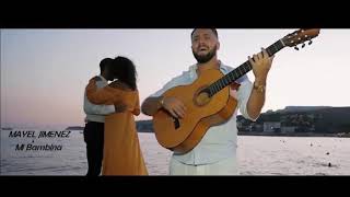 Mayel Jimenez - Mi Bambina (Liga One industry)