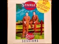 The Stanley Brothers-Starday Sessions 2 LP Album