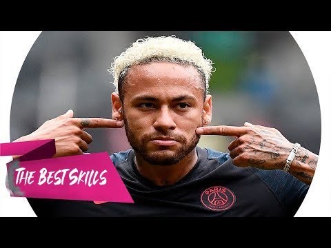 Neymar Jr - Gaiola É o Troco (MC Du Black)
