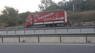 ÜMRANİYE NAKLİYAT