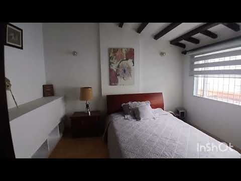 Casas, Alquiler, Bogotá - $3.700.000