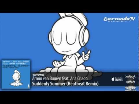 Video thumbnail for Suddenly Summer (Heatbeat Remix)