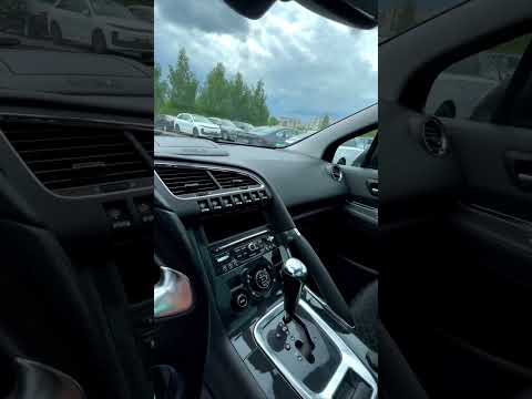 фото peugeot 3008 i рестайлинг 0