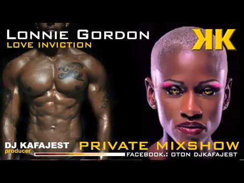 BATE CABELO   Lonnie Gordon Love Eviction