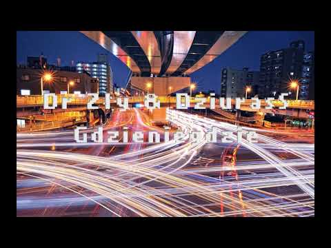Dr Zły x DziuraS - Gdzieniegdzie (bit Mikesh)