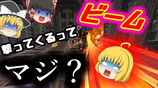 【マインクラフト】洞窟と森とダンジョンと ep6【ゆっくり実況】