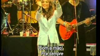 Fico Feliz / Aline Barros