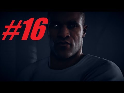 DRE : Andre Bishop UFC 3 Career Mode Part 16 : UFC 3 Career Mode (Xbox One)