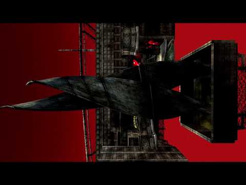 Crimson Realm Trailer