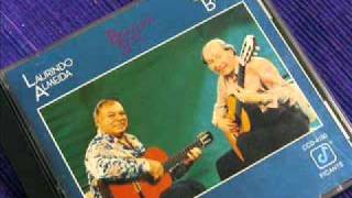Laurindo  Almeida  &  Charlie Byrd   "Naquele Tempo"