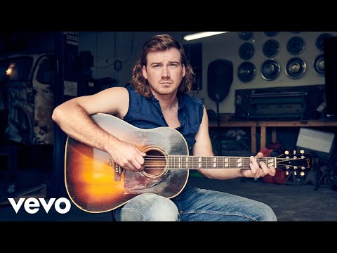 Morgan Wallen - More Than My Hometown (Official Music Video)