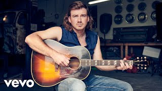 Morgan Wallen - More Than My Hometown (Official Music Video)