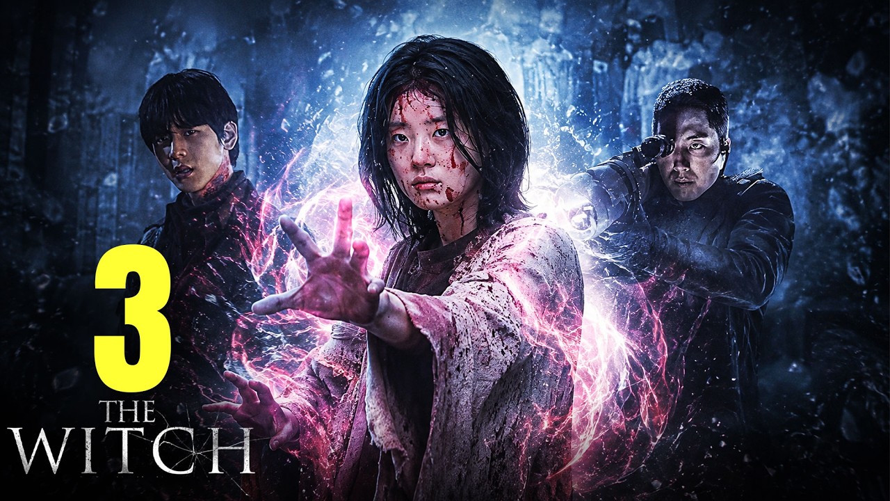3 Moments in The Witch: Part 3 That Change Everything