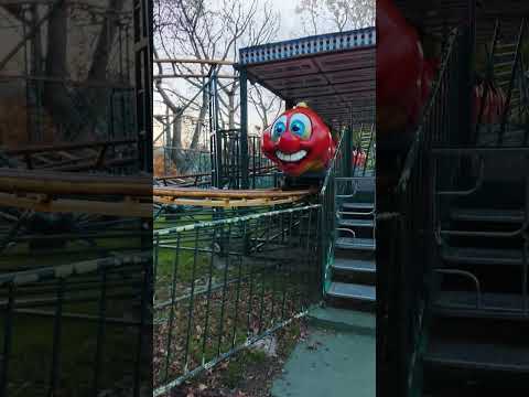 Juegos Parque Rodó Montevideo . Música : " Mejor Música Para Juegos . La mejor Música Electrónica "