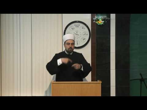 Ligjerata Nga Ramazani 2017 - #14