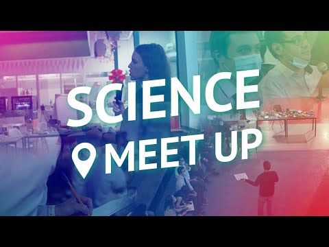 Science Meet Up