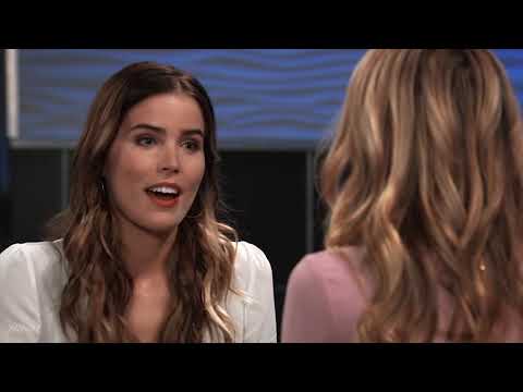 GH: 10/12/18 - Valentin & Nina Part 2/3