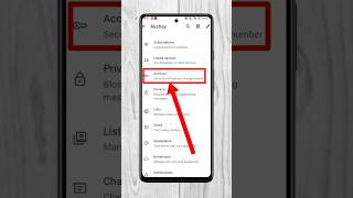 Download lagu Enable WhatsApp Hacking Security | How to Enable WhatsApp Security #shorts mp3