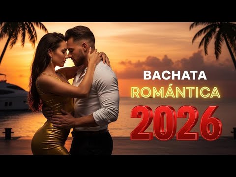 Bachata de Amor 2026 ❤️ Melodías Dulces para Dedicar
