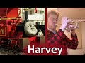 Thomas Friends Harvey SamuelPlaysBrass