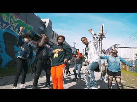 Pop2Wavy x 7098 - Take Off