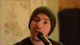 Knuckle Puck - In Your Crosshairs (Vocal Cover)