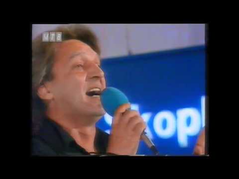 Kako Pirej - Goce Nikolovski Valandovo 1994 Како Пиреј - Гоце Николовски Валандово 1994