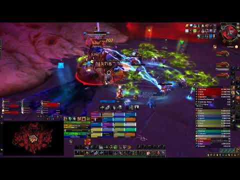 Addicted vs. The Hivemind HC