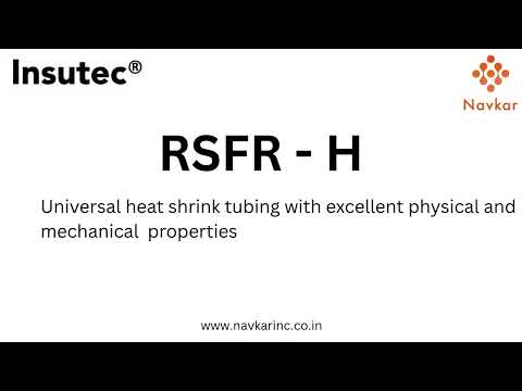 Woer Heat Shrinkable Sleeves