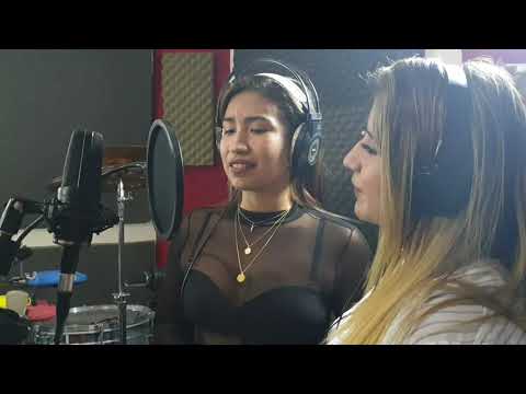 Que Tienen Tus Ojos - La Formula Original / (Video Oficial) Derechos de Autor: Walter Salazar