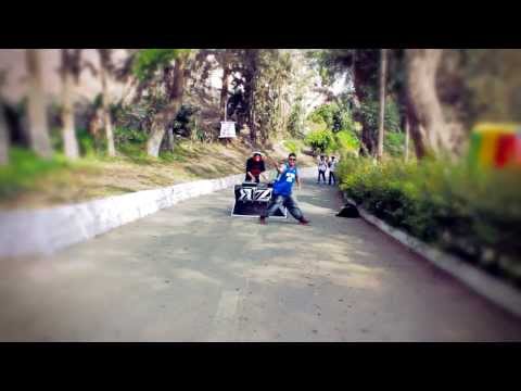 Chacal De Las Rimas - Por Mi Mismo "RzpMusic " "Caneprod."DjMistico