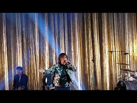 Gianna nannini - America Tour 2017 Hamburg