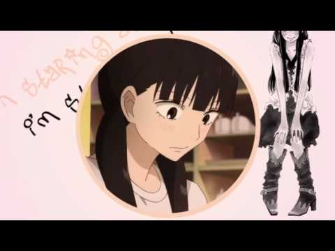 Amv - Words Inside My Head