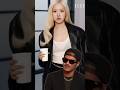 Bruno Mars Exposes ROSÉ for Ignoring His Calls After APT  😭📞