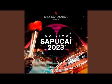 Delírios de um Paraíso Vermelho (Ao Vivo)