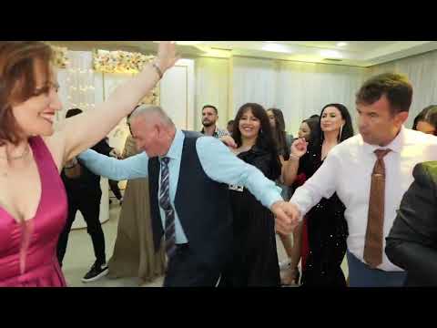 Kolazh dasëm Mallakastriote, 2024