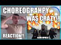 The CHOREOGRAPHY Is CRAZY!!🔥🔥| KAMO MPHELA - NKULUNKULU OFFICIAL MUSIC VIDEO *REACTION*